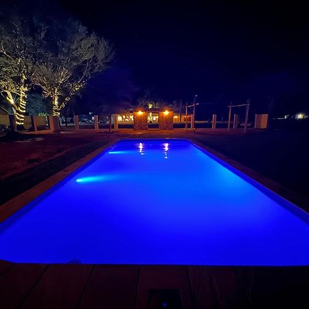 Flying Ostrich Guesthouse & Self-Catering Accommodation Mariental Luaran gambar