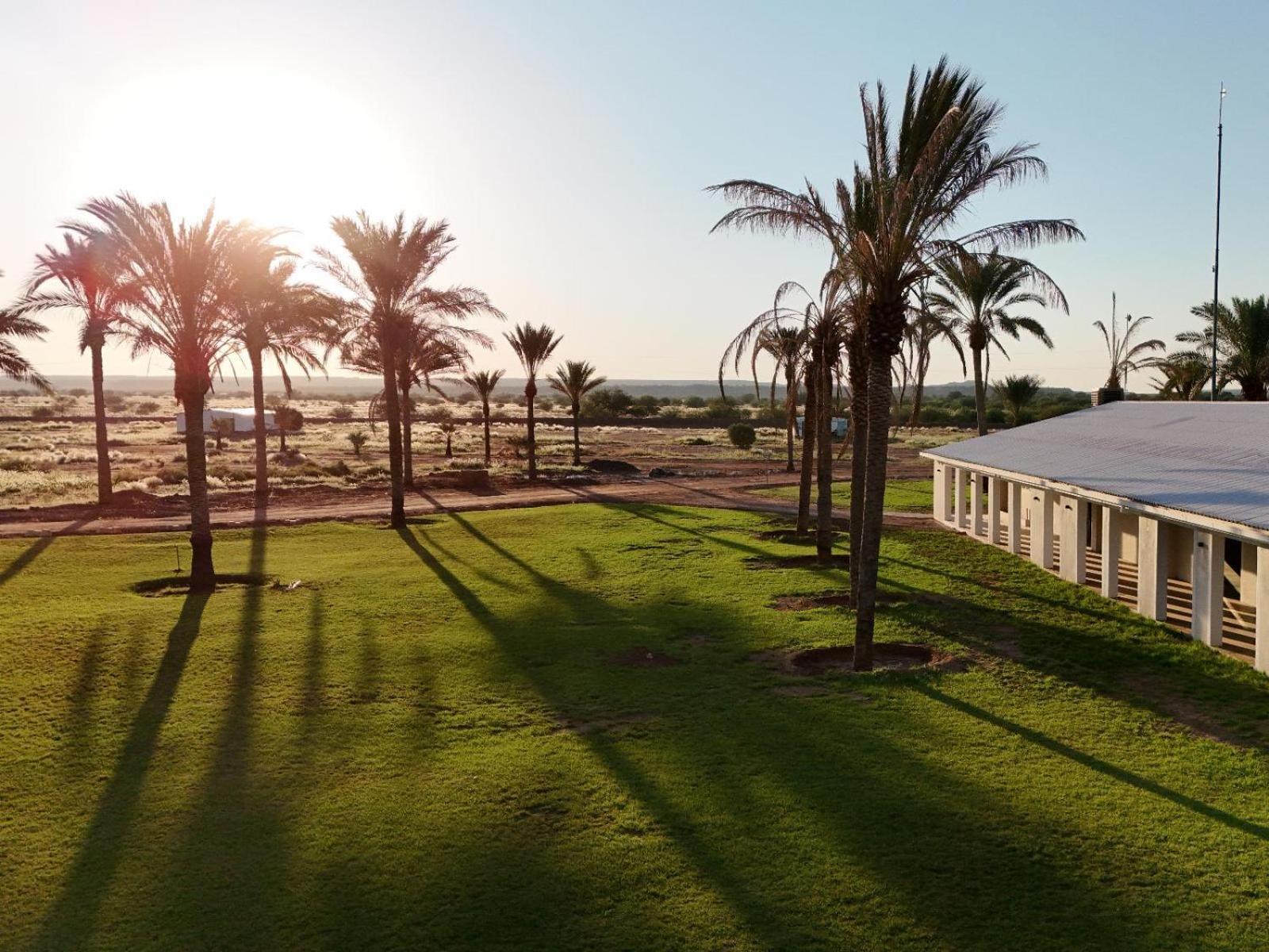 Flying Ostrich Guesthouse & Self-Catering Accommodation Mariental Luaran gambar