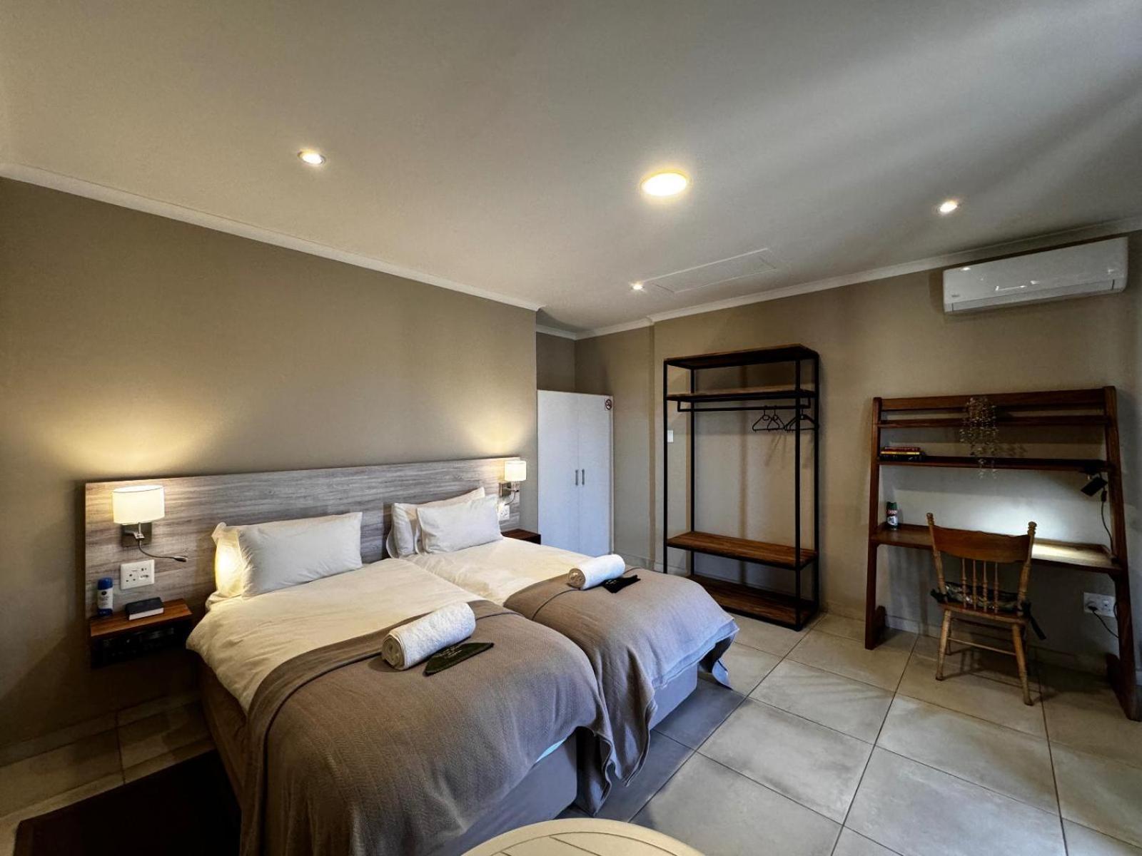 Flying Ostrich Guesthouse & Self-Catering Accommodation Mariental Bilik gambar